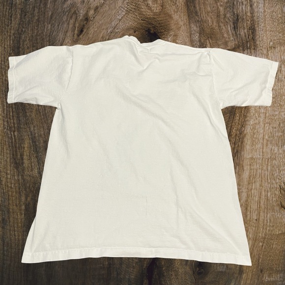 Vtg Mickey Inc Walt Disney World Tshirt Medium - Picture 3 of 4